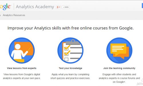 Jak tworzyć raporty niestandardowe w Google Analytics? - zdjęcie nr 26