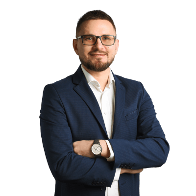 Kadra zarządzająca - zdjęcie nr 1