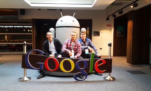 Wesołych świąt życzy Google - zdjęcie nr 14