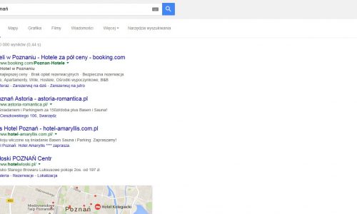 Reklama w internecie produktów luksusowych – case study AdWords - zdjęcie nr 14