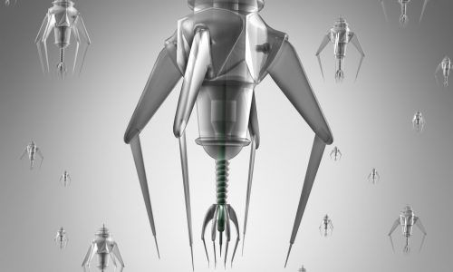Nanomedicine Ostrzegamy przed niebezpiecznym spamem! - zdjęcie nr 11