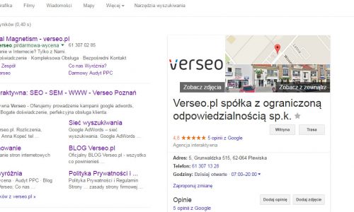 Specjalista Google AdWords – kto to i jak wybrać? - zdjęcie nr 15