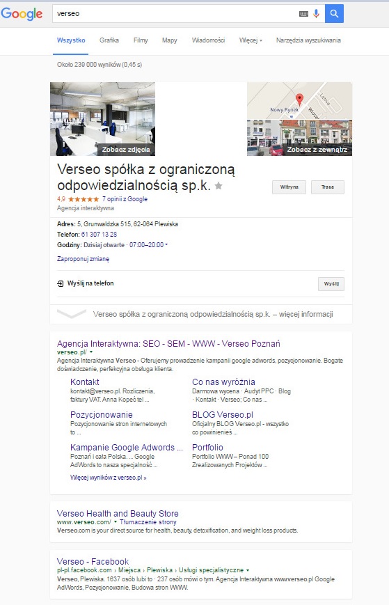 Narzędzia i technologia - zdjęcie nr 1