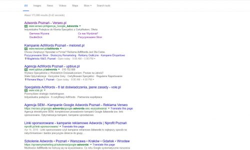 Zakazane reklamy w Google AdWords - zdjęcie nr 15