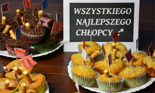 Szczęśliwego Nowego Roku! - zdjęcie nr 8