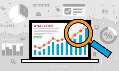 Website Analytics Illustration Dziurawy WordPress: do aktualizacji 4.7.2 wystąp! - zdjęcie nr 8