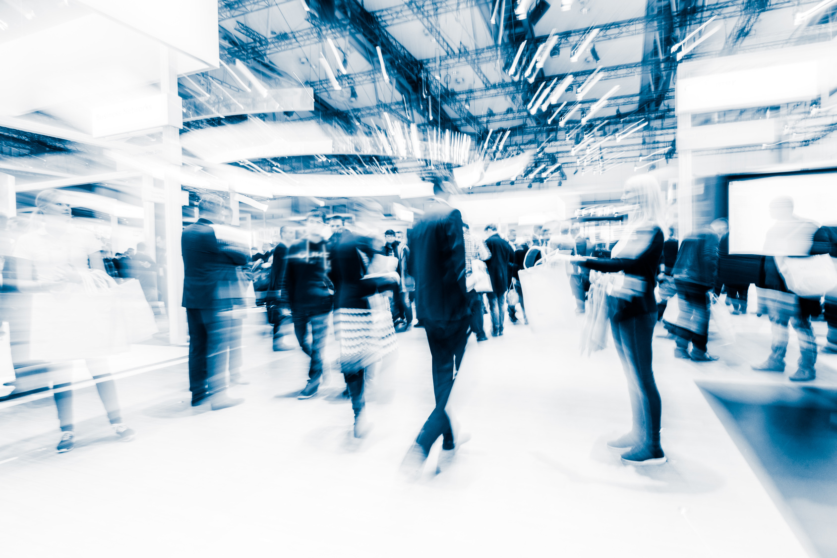 business trade fair / messe Verseo na XI Targach eHandlu – zapraszamy! - zdjęcie nr 2