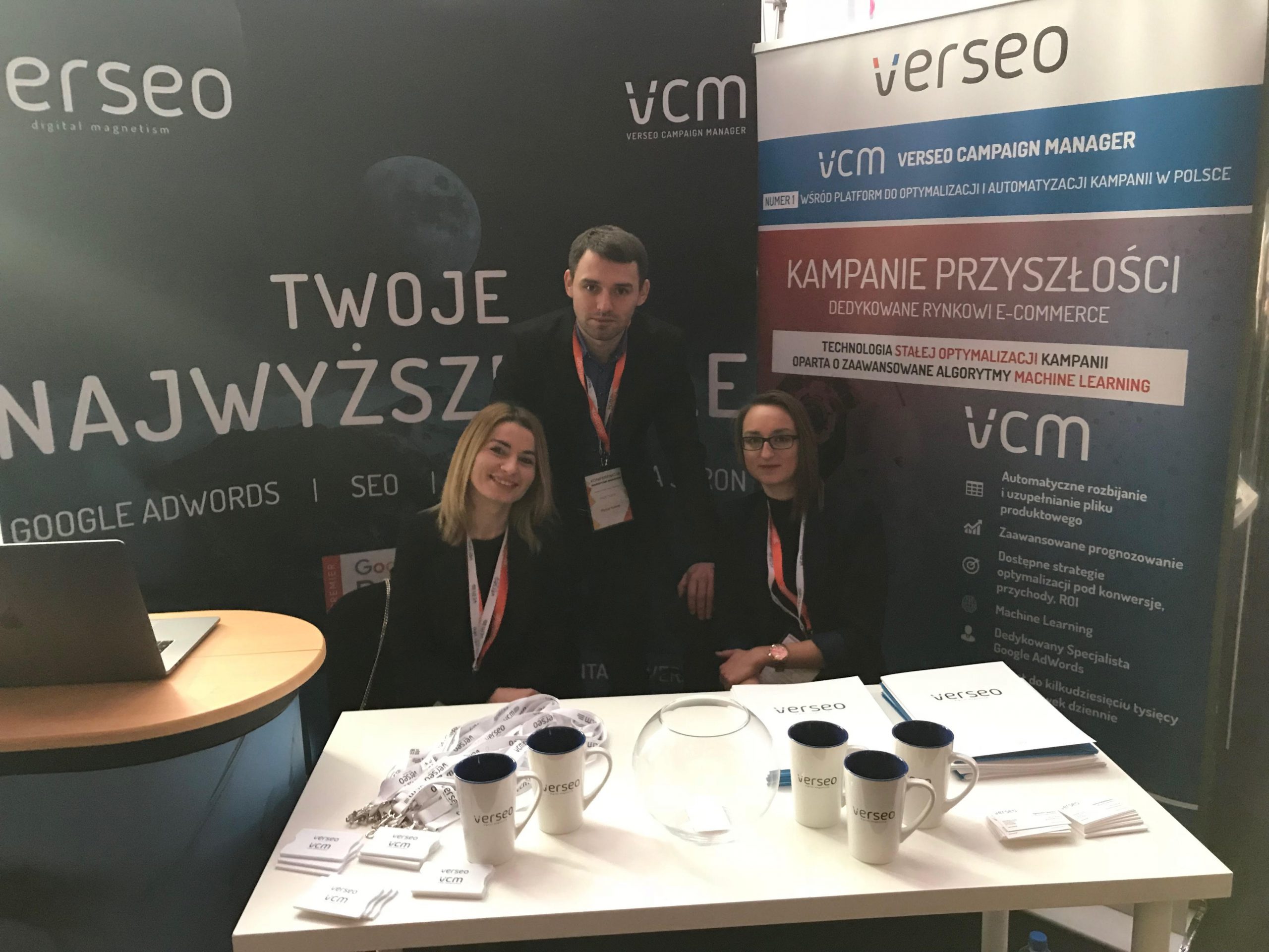 maraton-marketing Jesteśmy na Marketing Maraton! - zdjęcie nr 2