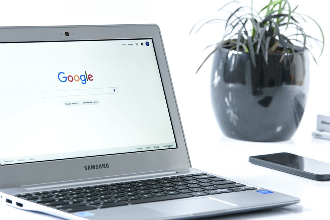 Google - zdjęcie nr 2