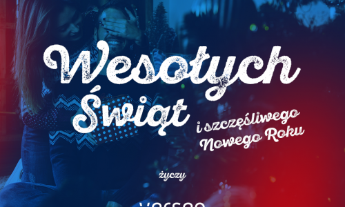 Życzymy Wesołych Świąt! - zdjęcie nr 7