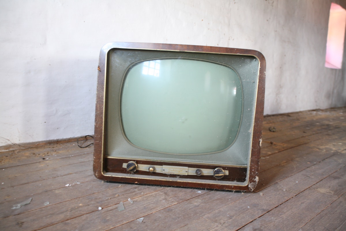 reklama w telewizji - zdjęcie nr 2