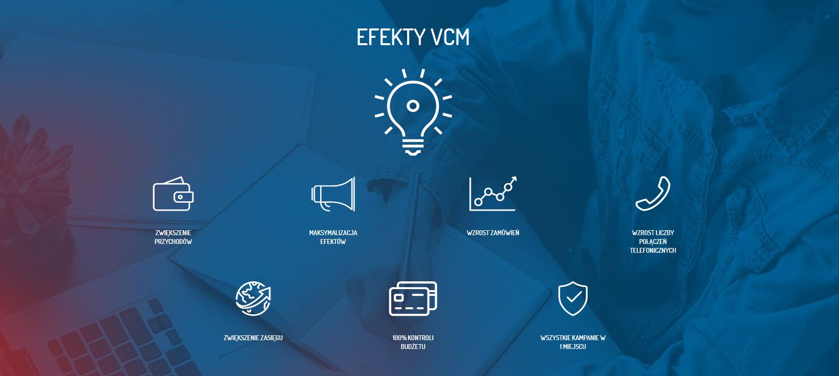 Verseo Campaign Manager - zdjęcie nr 1