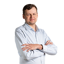 Szymon Kaczmarek - zdjęcie nr 1