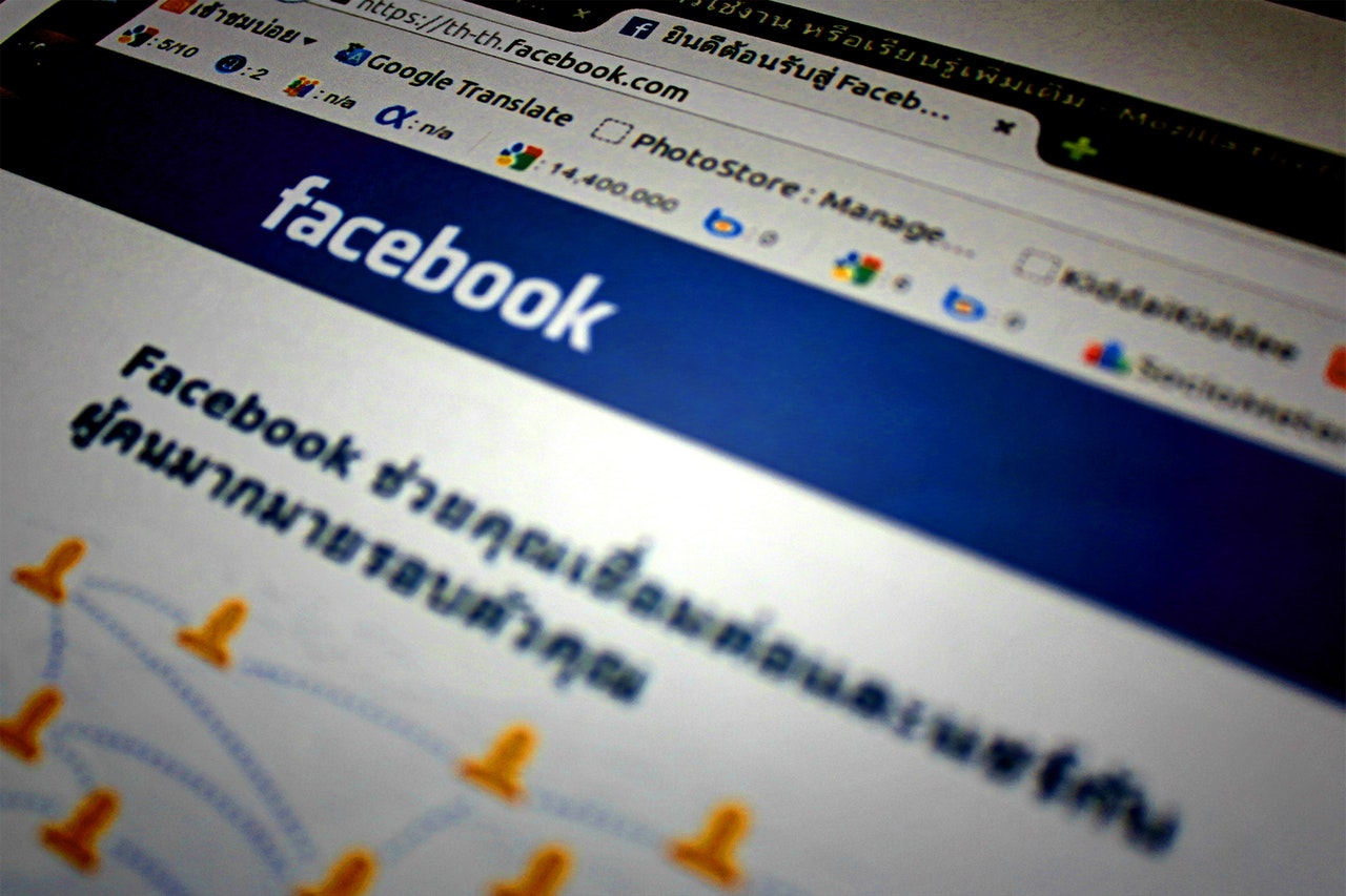Facebook Ads - zdjęcie nr 2