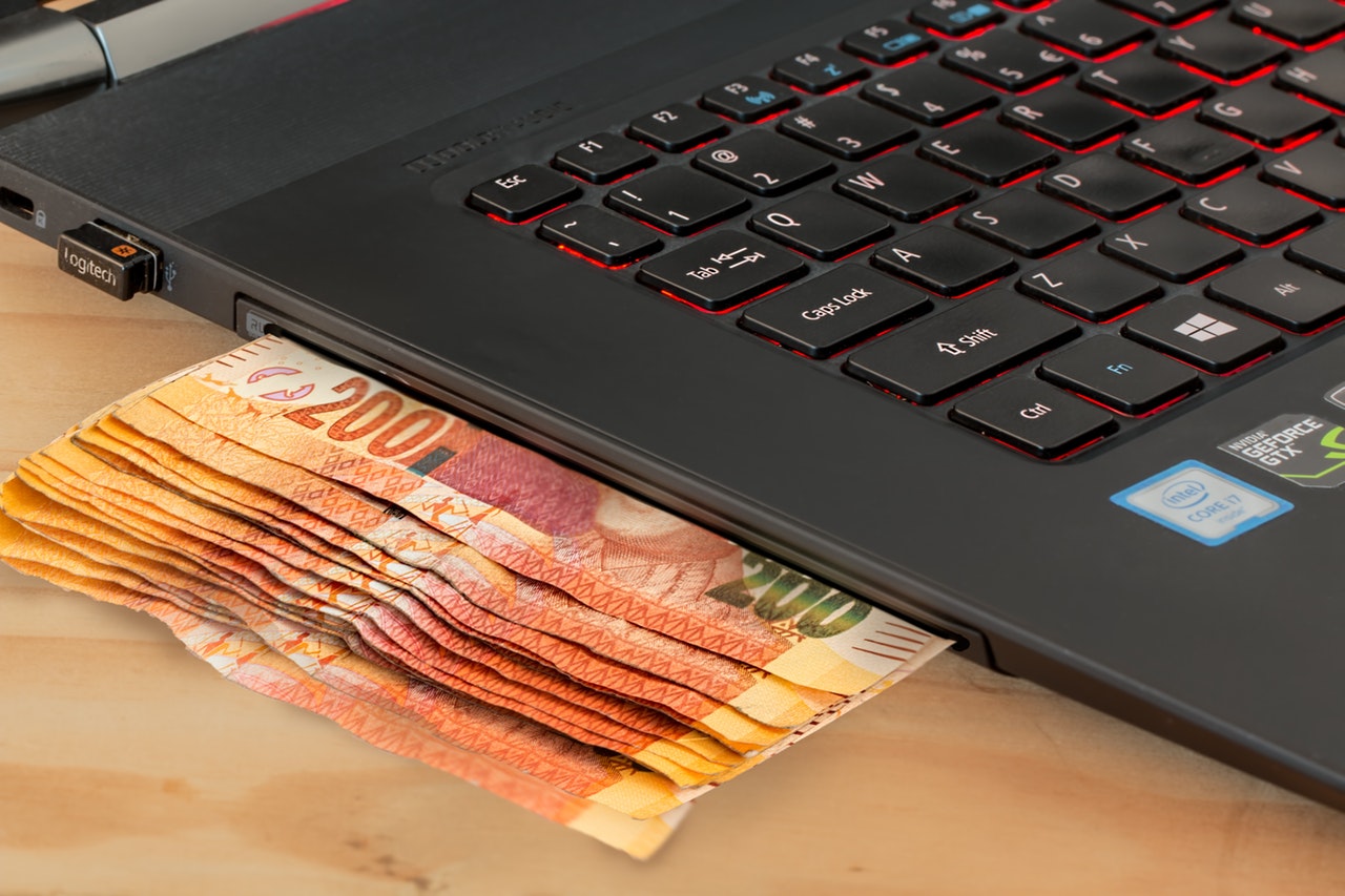 reklama internetowa - zdjęcie nr 1