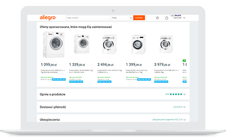 Allegro Ads z Verseo - zdjęcie nr 26
