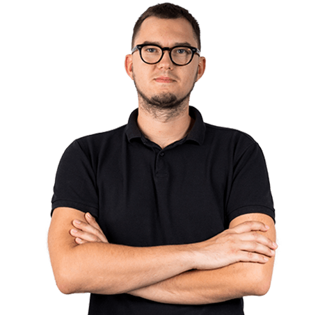 Dariusz Cichocki 1
