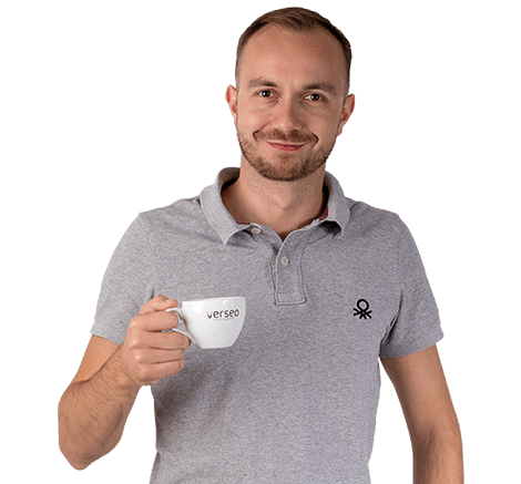 Verseo Campaign Manager - zdjęcie nr 2