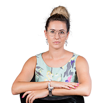 Kasia Nowakowska - zdjęcie nr 1