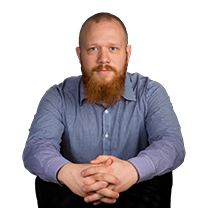 Rafał Napierała - zdjęcie nr 1