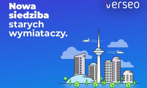 Radosnych Świąt Bożego Narodzenia życzy Verseo! - zdjęcie nr 4