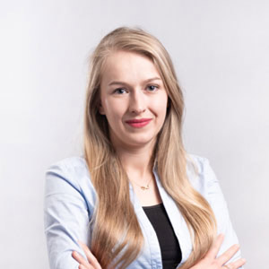 Alina Budziak