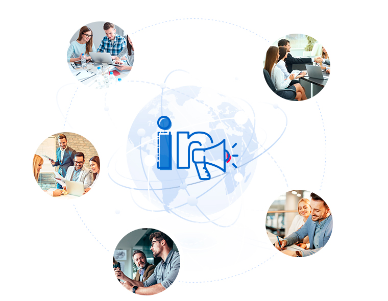 Reklama na Linkedin - zdjęcie nr 1