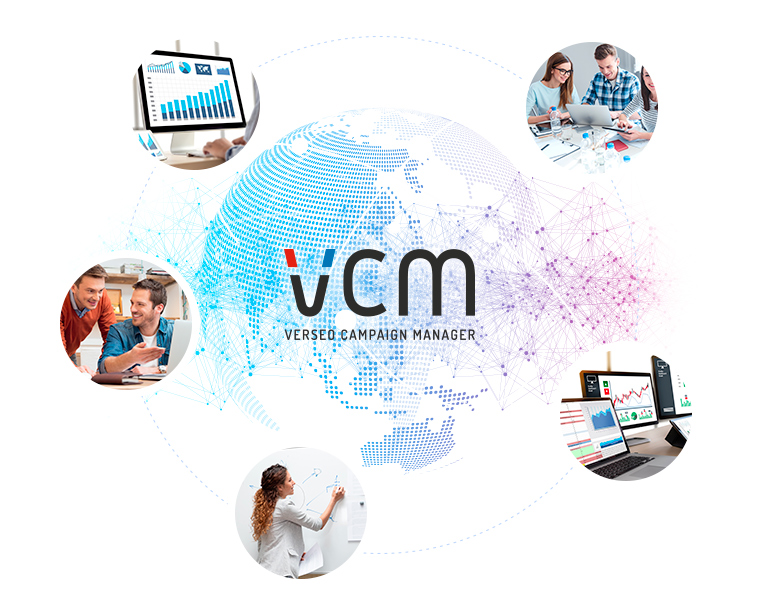 Verseo Campaign Manager - zdjęcie nr 1