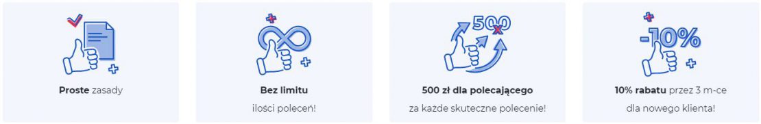 Program partnerski Verseo - zdjęcie nr 5