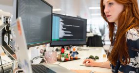seo dla software house