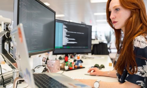 seo dla software house