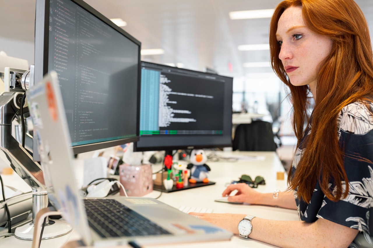 seo dla software house