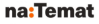Logo Natemat