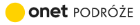 Logo Onet Podroze