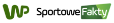 Logo Wp Sportowe Fakty