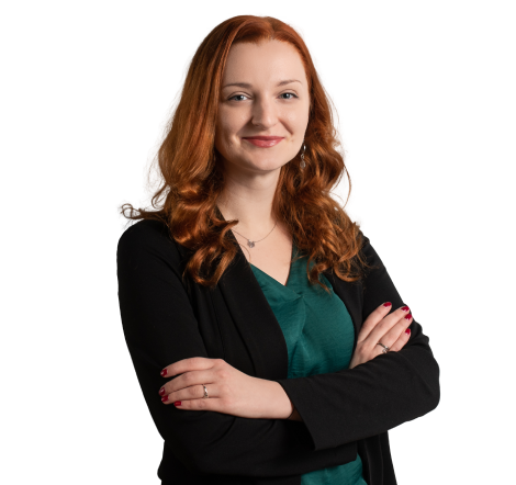 Magdalena Walczak Marketing