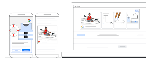 Google ads oferta