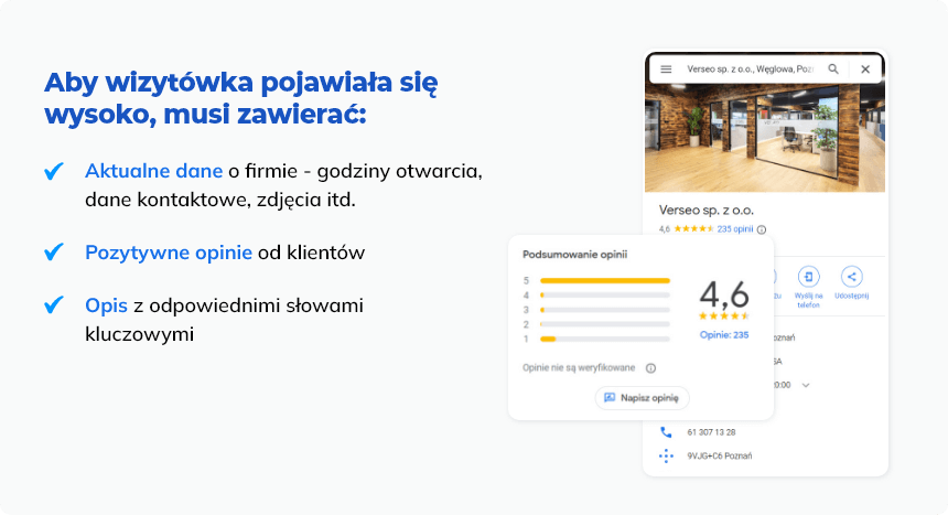 Reklama lokalna - zdjęcie nr 30