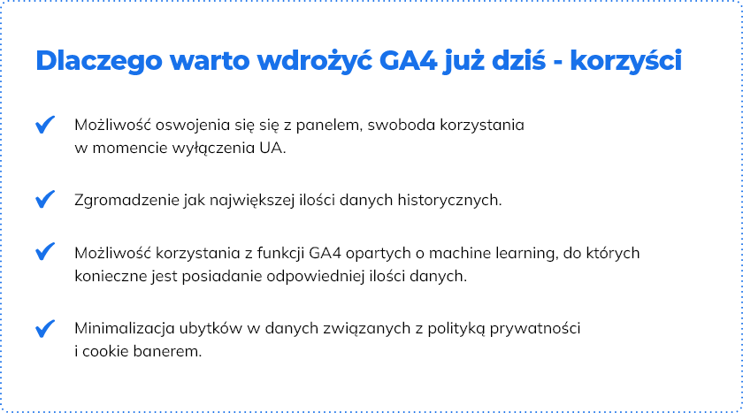 Konfiguracja i wdrożenie GA4 - zdjęcie nr 26