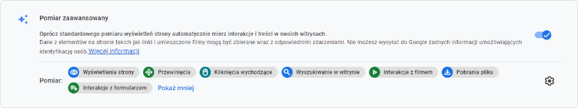 Konfiguracja i wdrożenie GA4 - zdjęcie nr 29