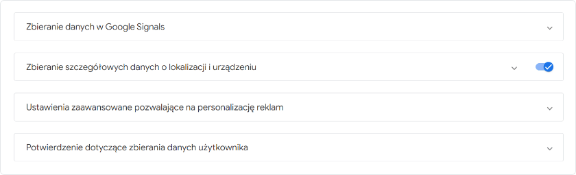 Konfiguracja i wdrożenie GA4 - zdjęcie nr 35