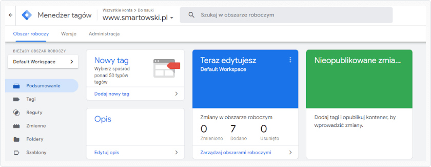 Konfiguracja i wdrożenie GA4 - zdjęcie nr 38