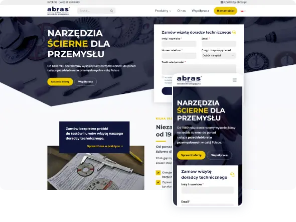 Realizacje www - zdjęcie nr 7