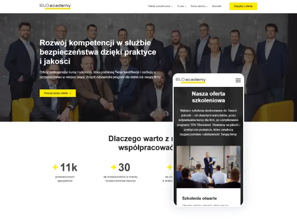 Realizacje www - zdjęcie nr 4