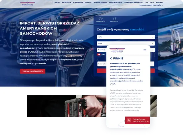 Realizacje www - zdjęcie nr 6