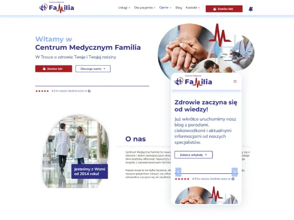 Realizacje www - zdjęcie nr 9