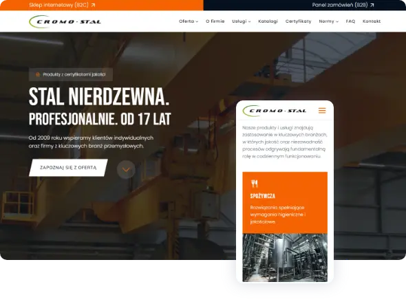 Realizacje www - zdjęcie nr 29