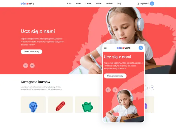Portfolio e-commerce - zdjęcie nr 8