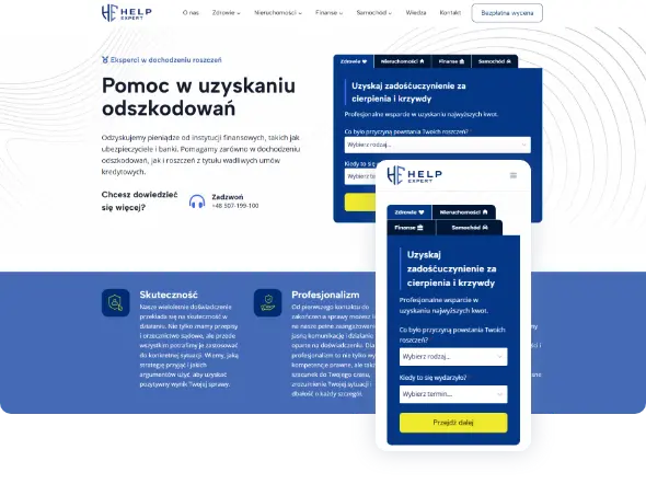 Realizacje www - zdjęcie nr 24