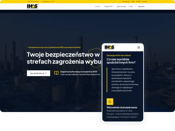 Realizacje www - zdjęcie nr 25